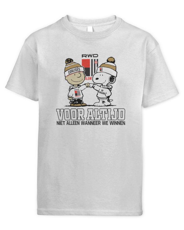 Kids Standard T-Shirt