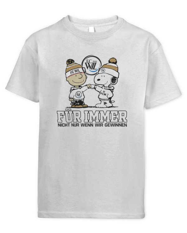 Kids Standard T-Shirt