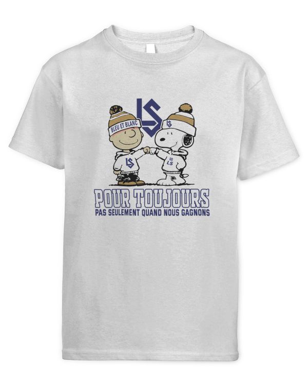 Kids Standard T-Shirt
