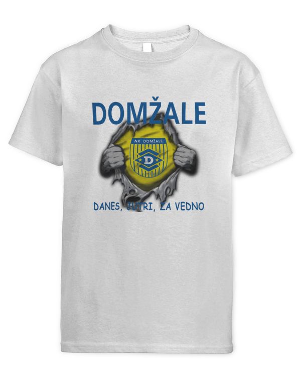 Kids Standard T-Shirt