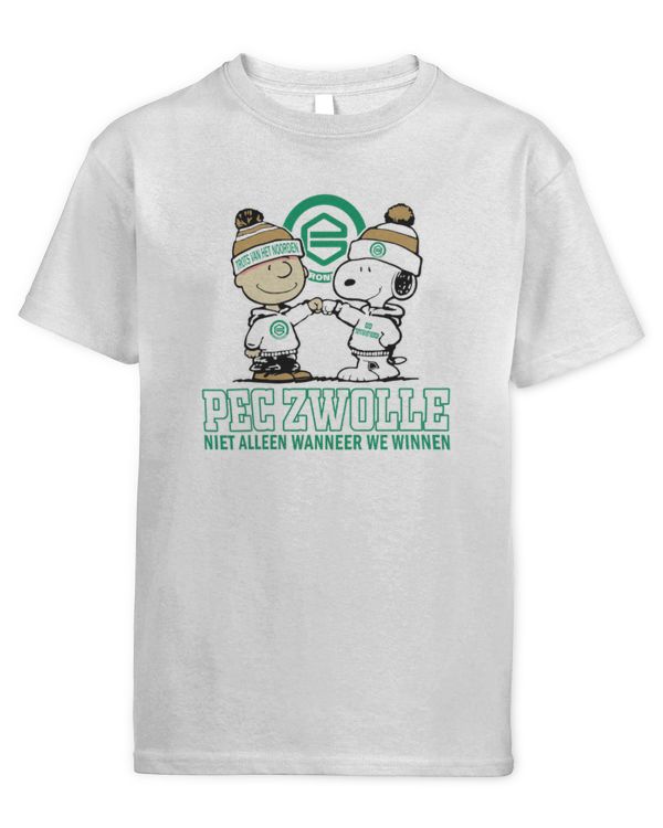 Kids Standard T-Shirt