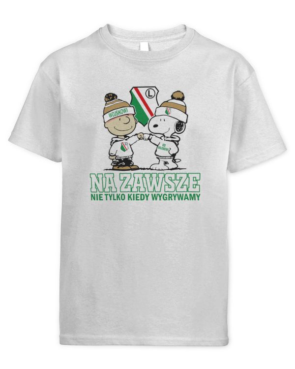 Kids Standard T-Shirt