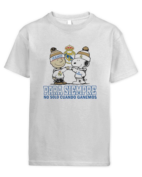 Kids Standard T-Shirt