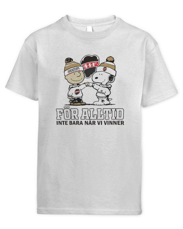 Kids Standard T-Shirt