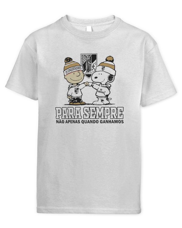 Kids Standard T-Shirt