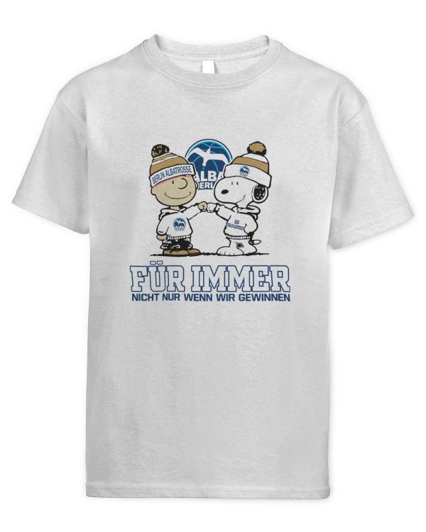 Kids Standard T-Shirt