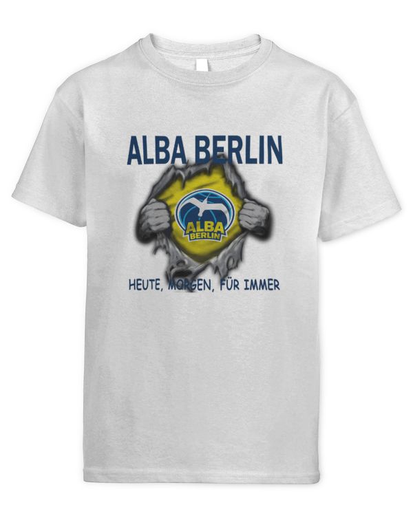 Kids Standard T-Shirt