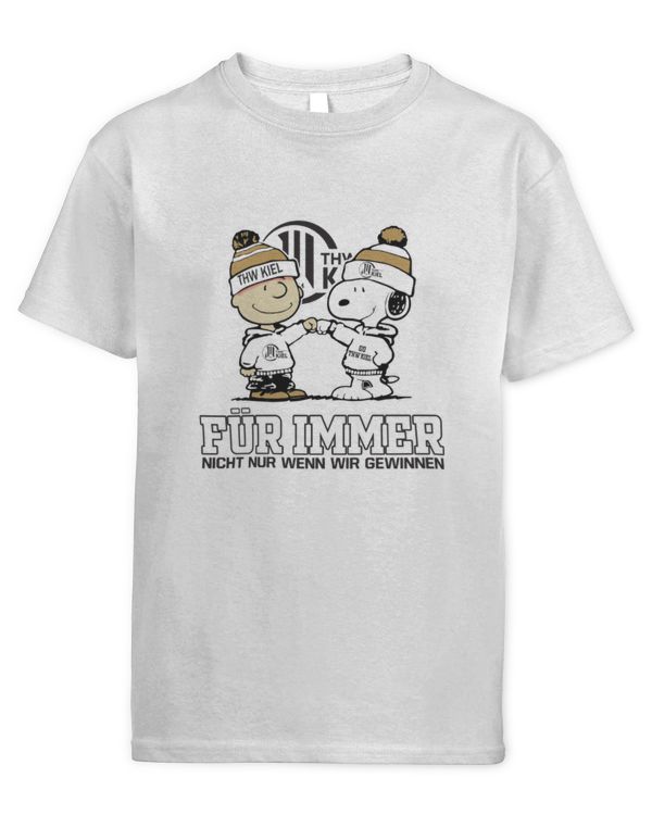 Kids Standard T-Shirt