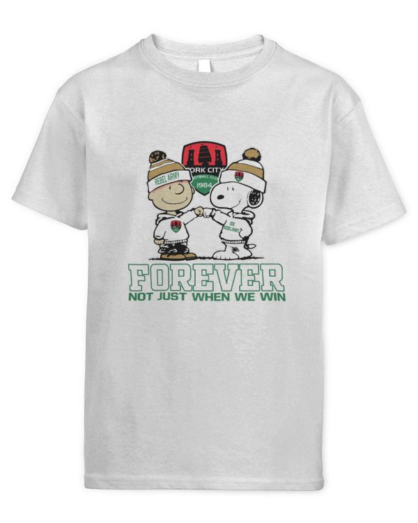 Kids Standard T-Shirt