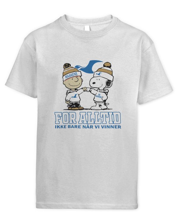 Kids Standard T-Shirt