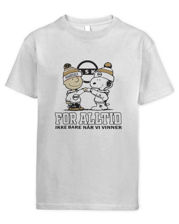 Kids Standard T-Shirt
