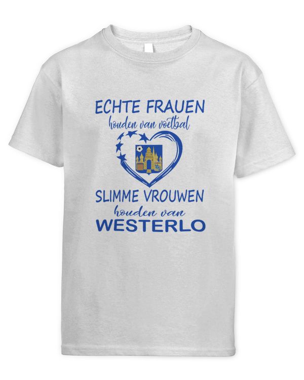 Kids Standard T-Shirt