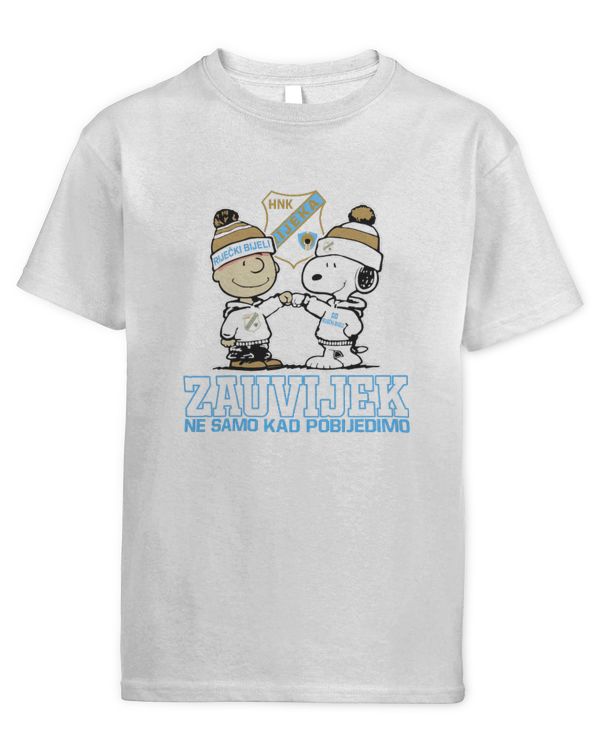 Kids Standard T-Shirt