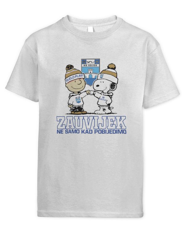 Kids Standard T-Shirt