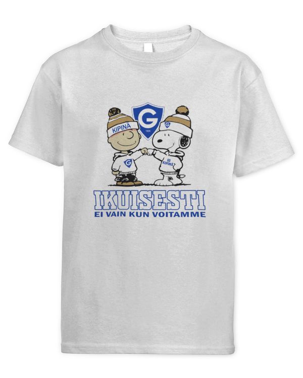 Kids Standard T-Shirt