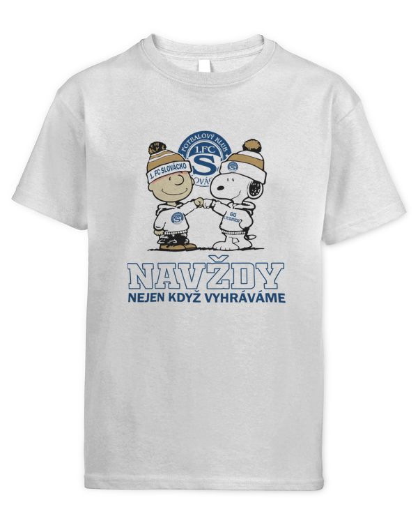 Kids Standard T-Shirt
