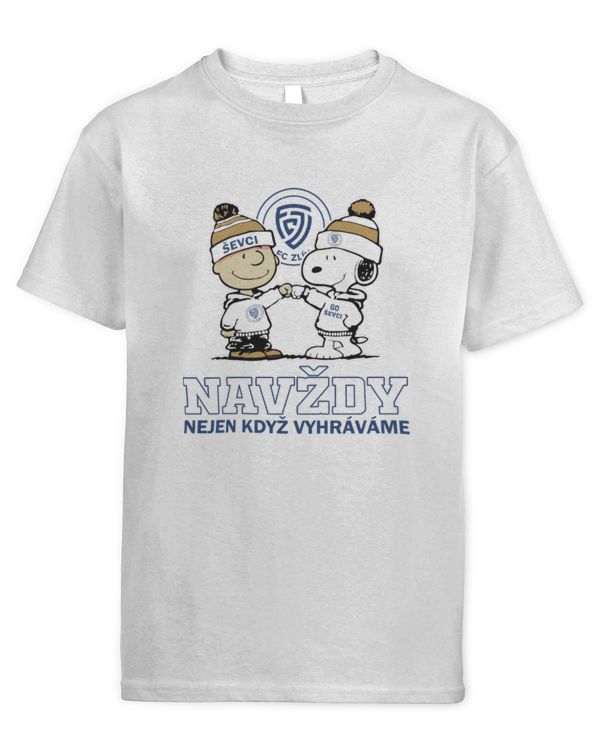 Kids Standard T-Shirt
