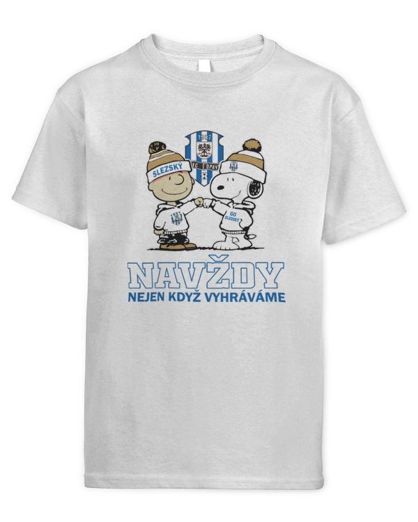 Kids Standard T-Shirt