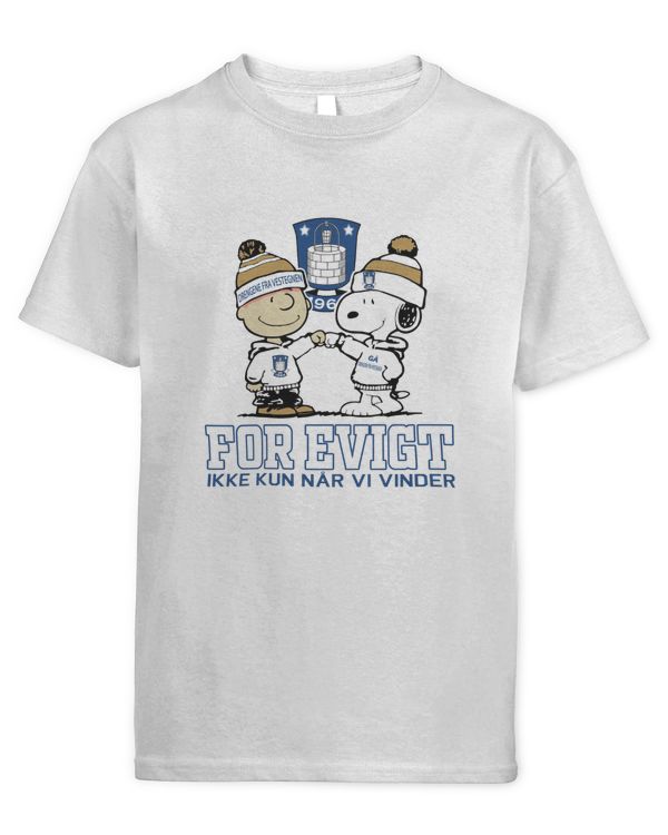 Kids Standard T-Shirt