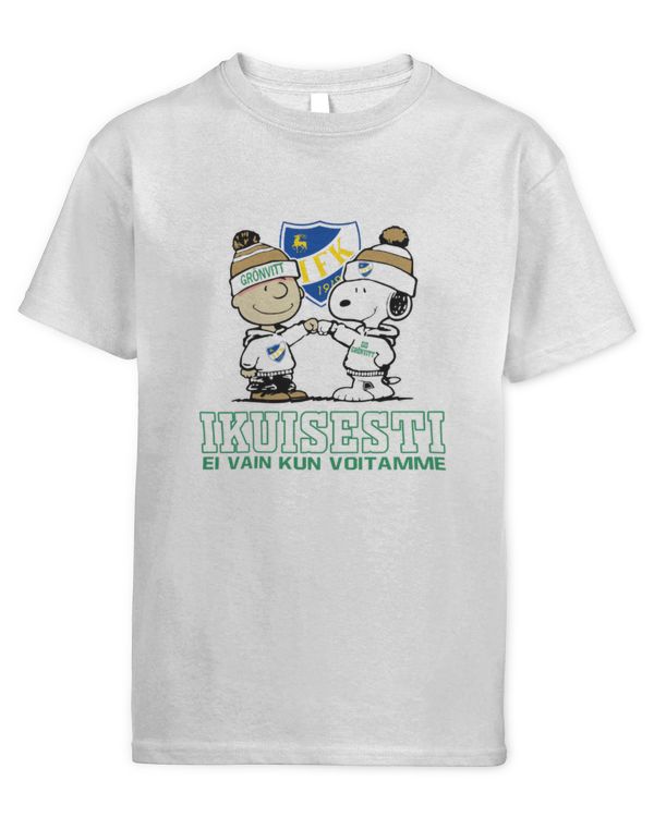 Kids Standard T-Shirt