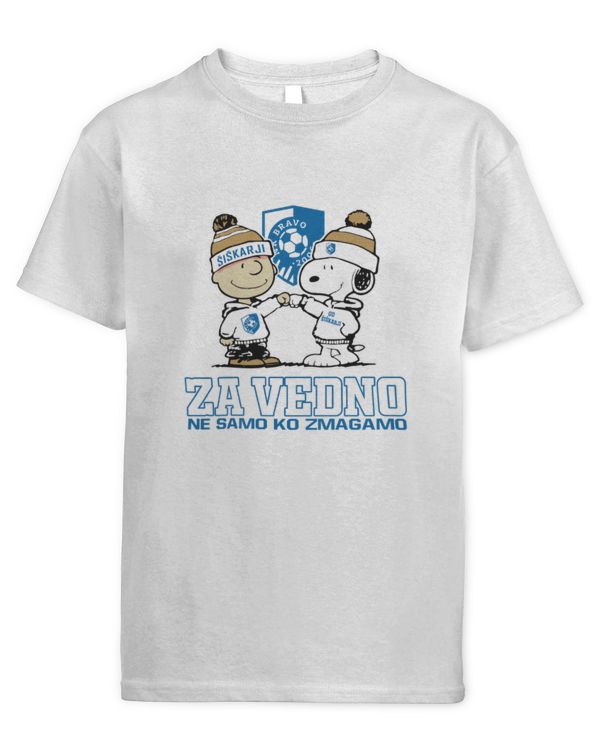 Kids Standard T-Shirt