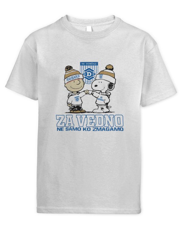 Kids Standard T-Shirt