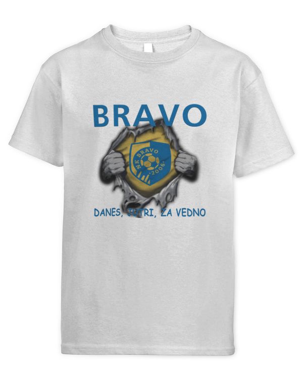 Kids Standard T-Shirt