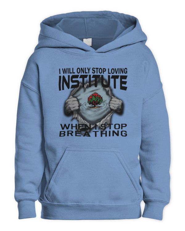 Kids Pullover Hoodie