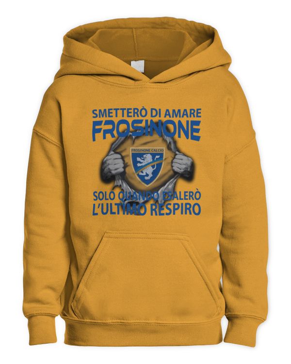 Kids Pullover Hoodie