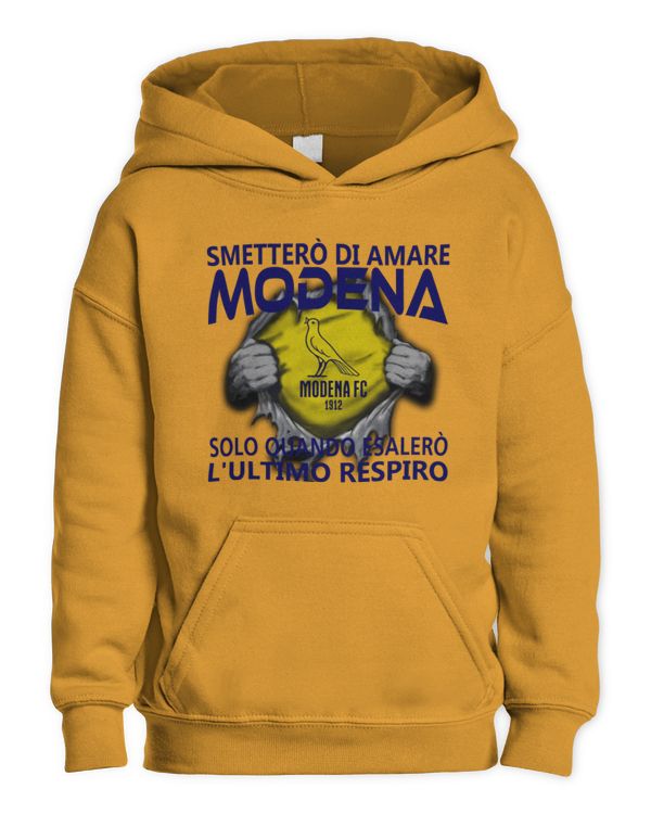Kids Pullover Hoodie