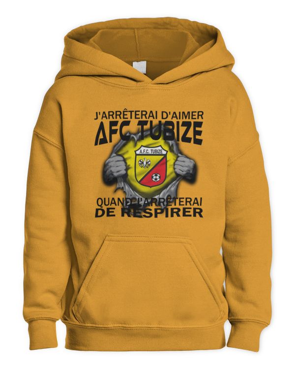 Kids Pullover Hoodie