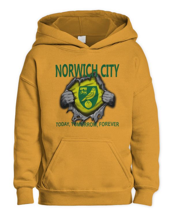 Kids Pullover Hoodie