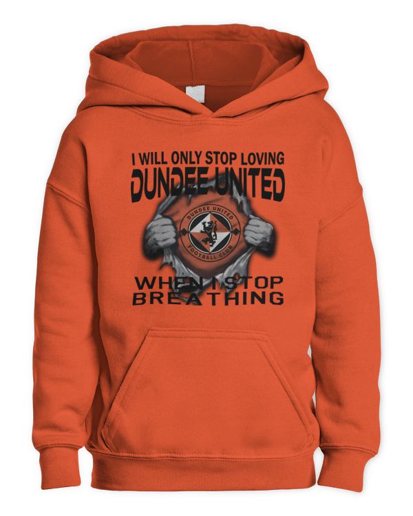 Kids Pullover Hoodie