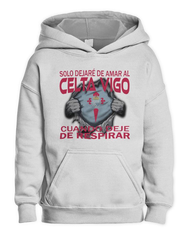 Kids Pullover Hoodie