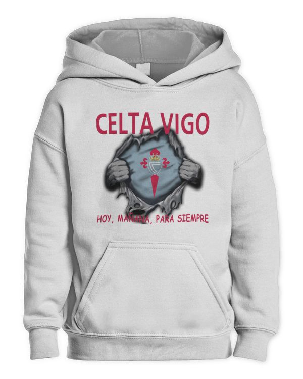 Kids Pullover Hoodie