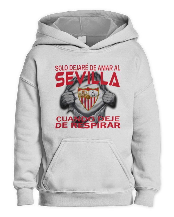Kids Pullover Hoodie