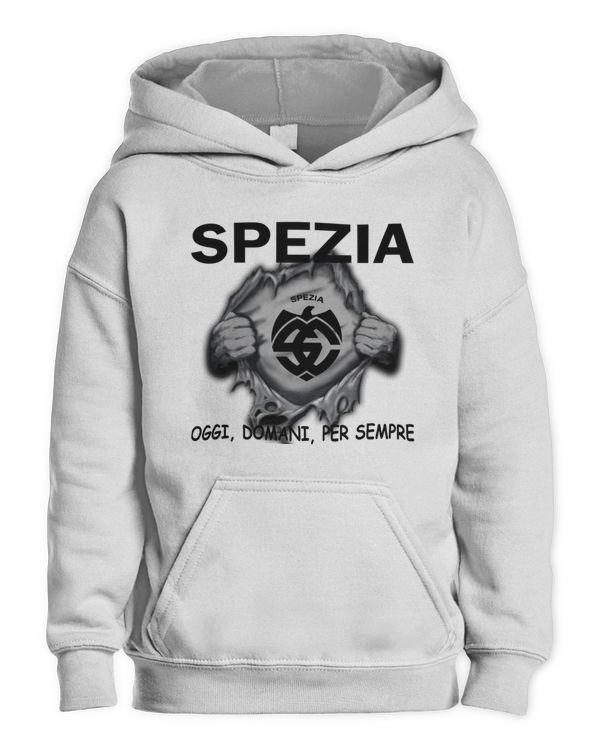Kids Pullover Hoodie