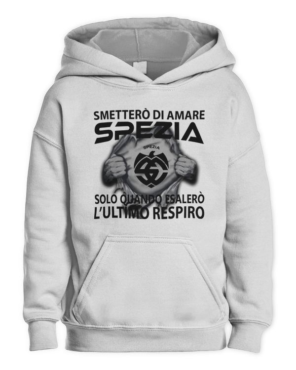 Kids Pullover Hoodie