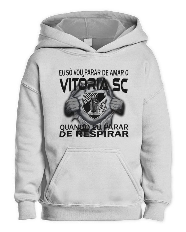 Kids Pullover Hoodie