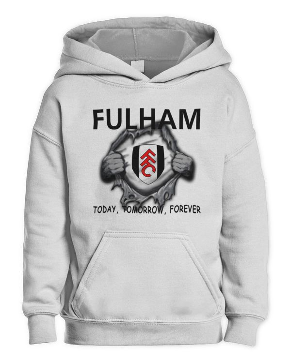 Kids Pullover Hoodie