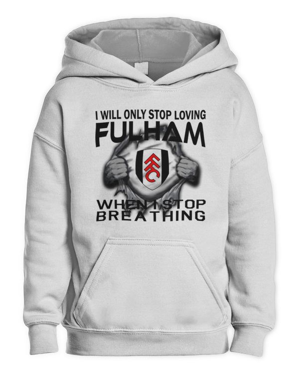 Kids Pullover Hoodie