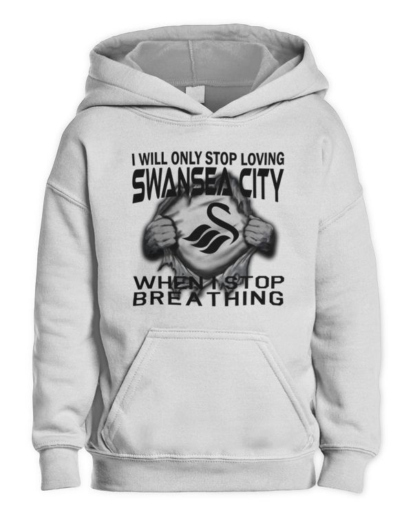 Kids Pullover Hoodie