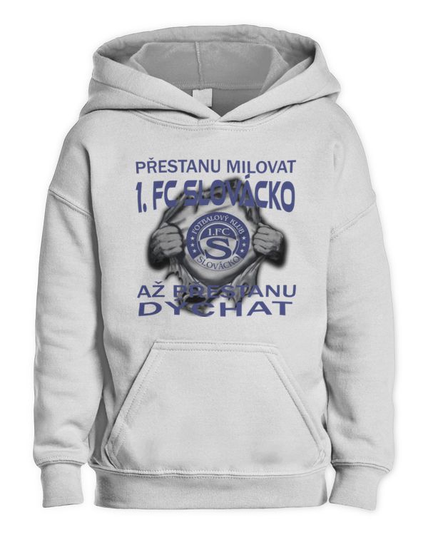 Kids Pullover Hoodie