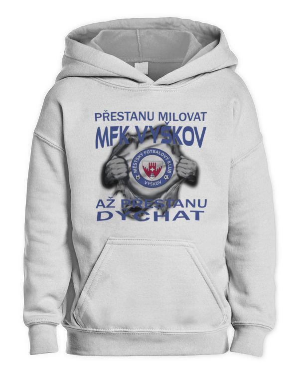 Kids Pullover Hoodie
