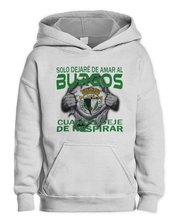 Kids Pullover Hoodie