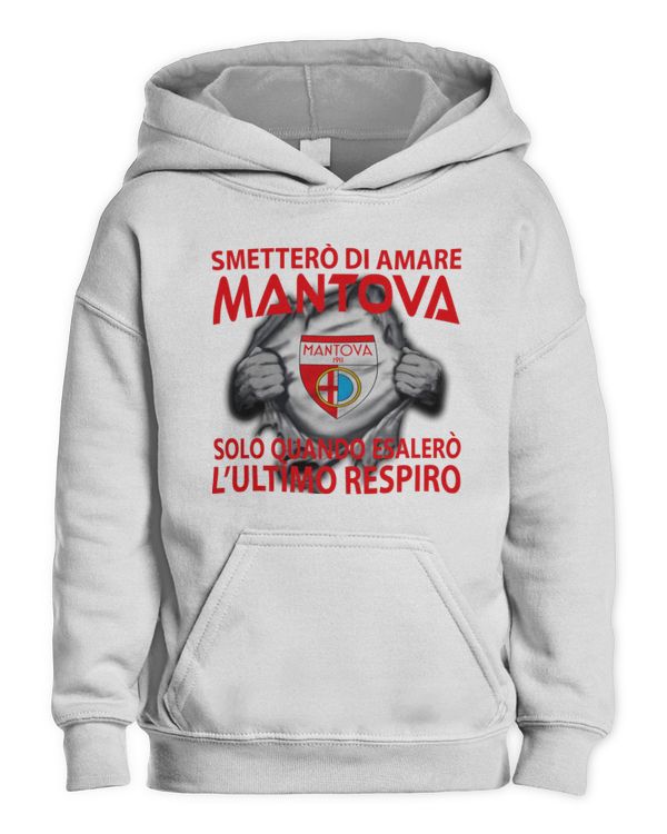 Kids Pullover Hoodie