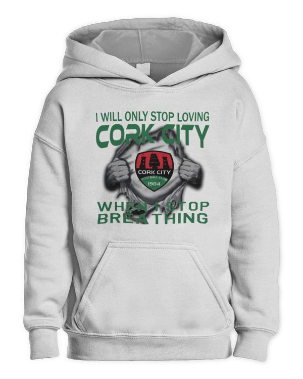 Kids Pullover Hoodie