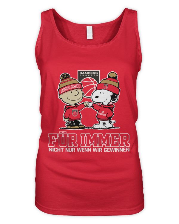 Women's Tank Top