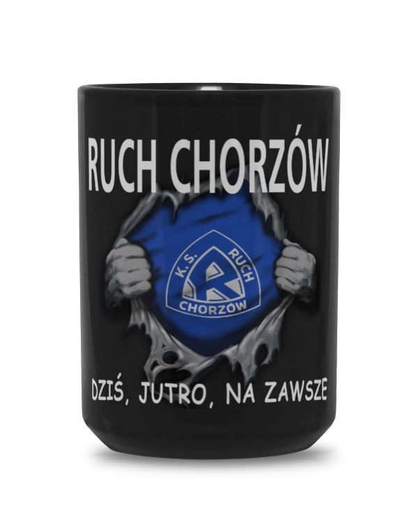 Black Mug 15oz