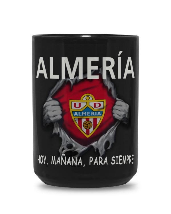 Black Mug 15oz